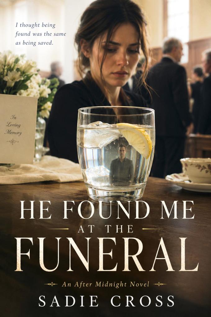 He Found Me at the Funeral