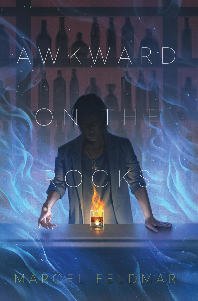 Awkward on the Rocks