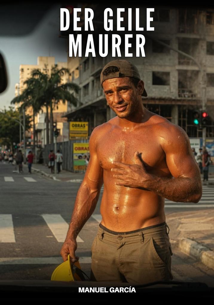 Der geile Maurer