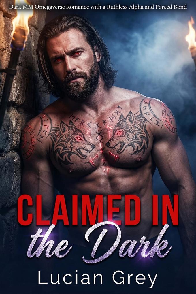 Claimed in the Dark