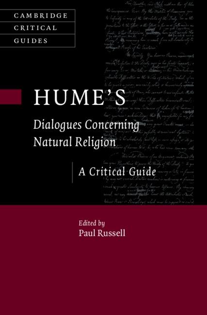 Hume's Dialogues Concerning Natural Religion