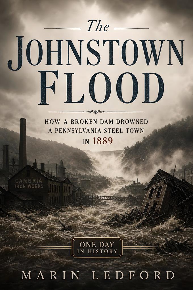 The Johnstown Flood