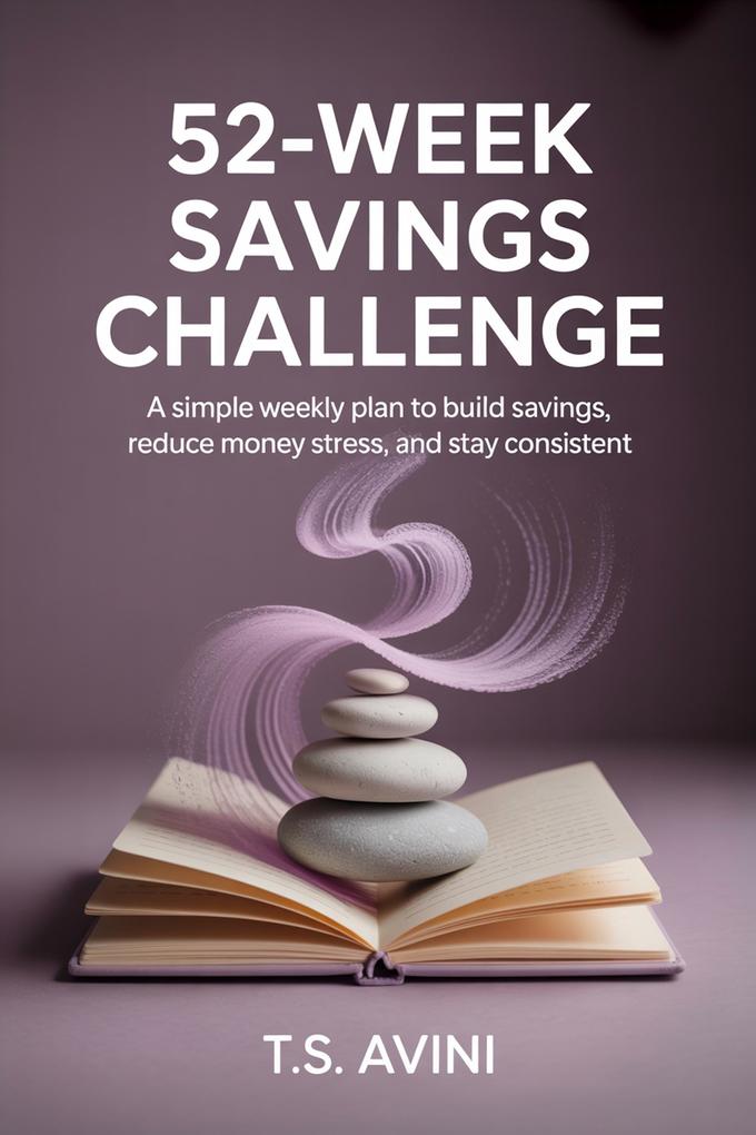 52 Week Savings Challenge
