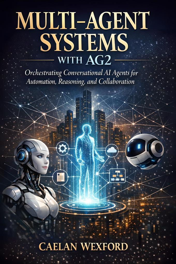 Multi-Agent Systems with AG2