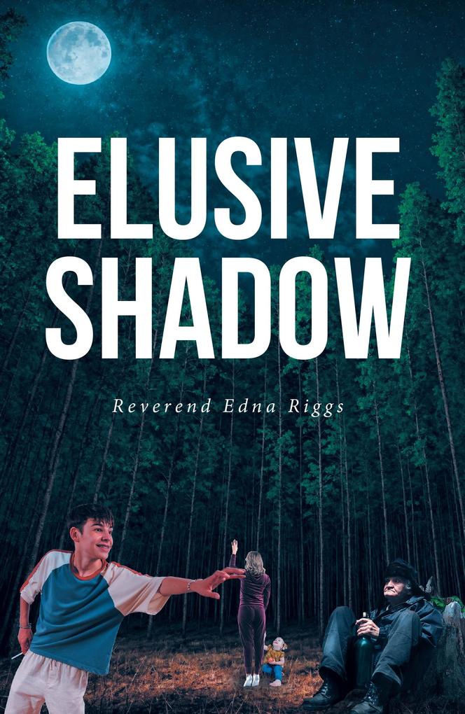 Elusive Shadow