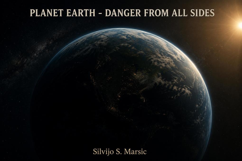 Planet Earth - Danger from all Sides