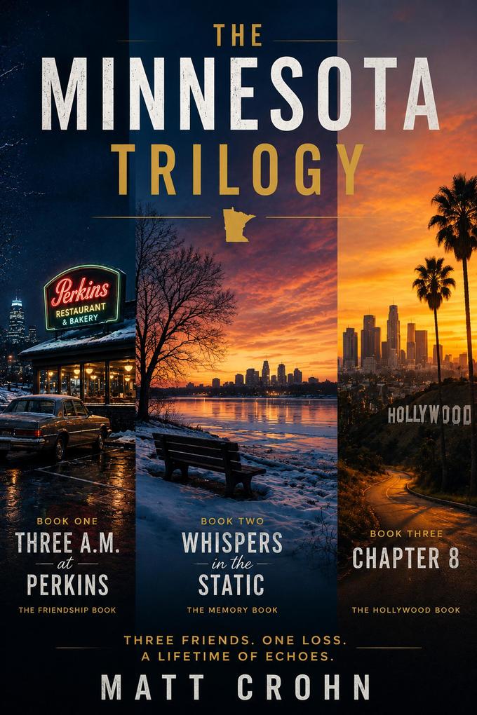Minnesota Trilogy