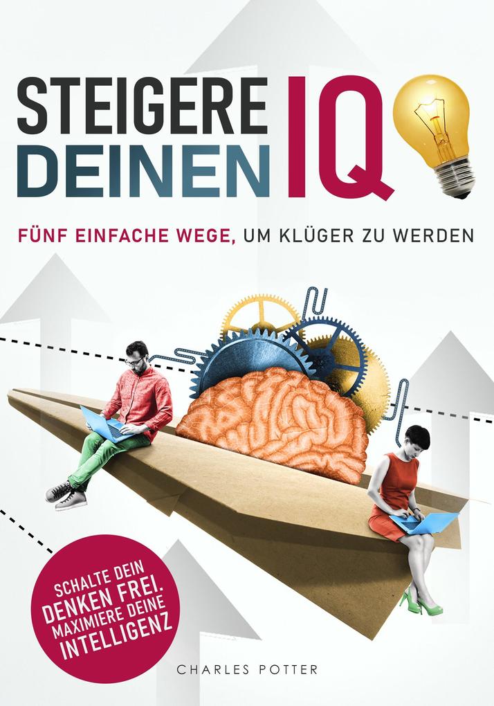 Steigere deinen IQ