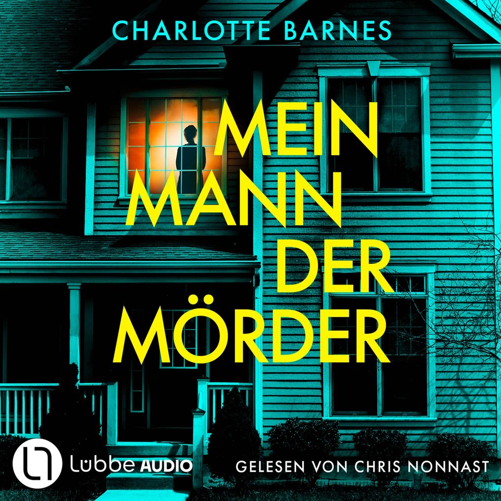 Mein Mann der Mörder