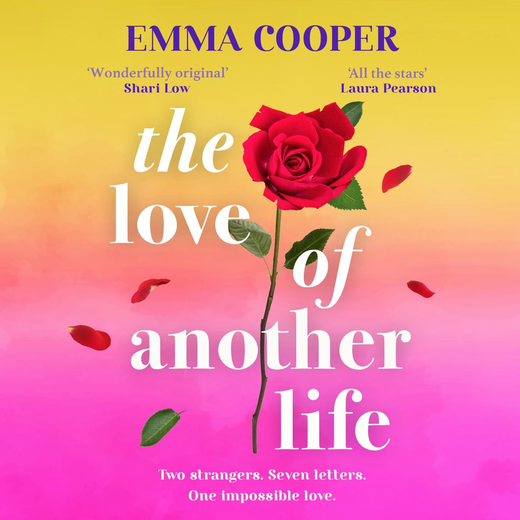 The Love of Another Life