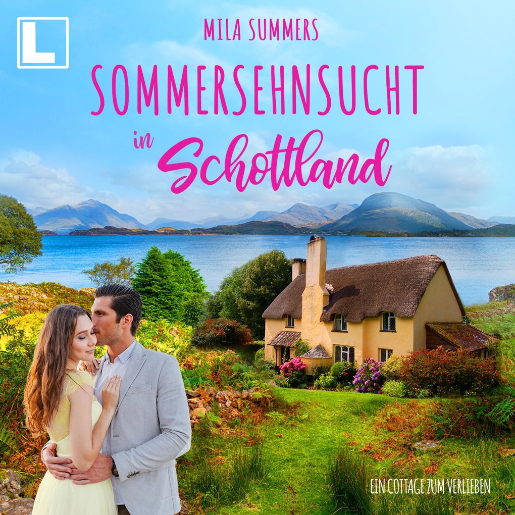 Sommersehnsucht in Schottland