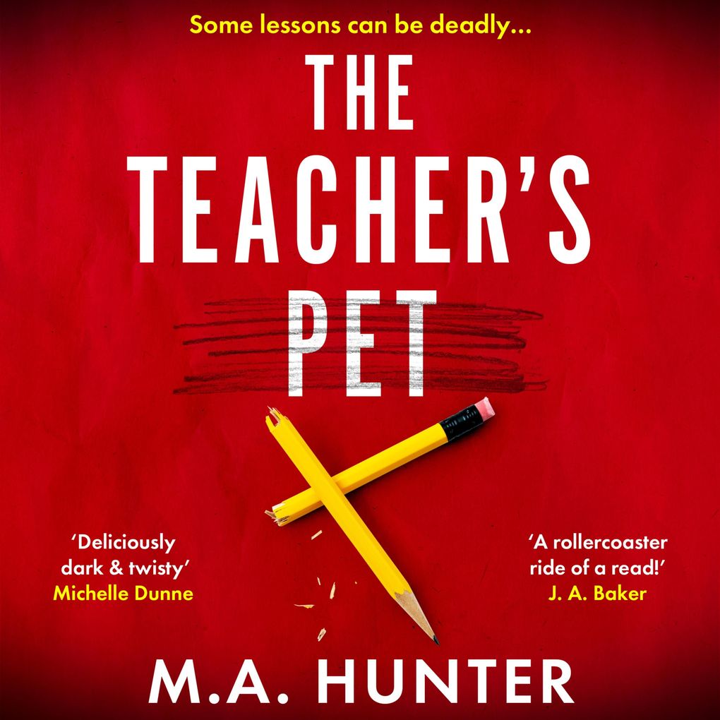 The Teacher's Pet