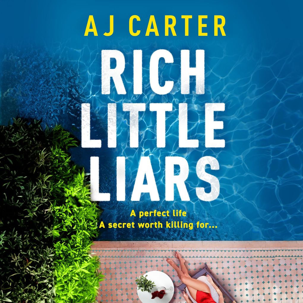 Rich Little Liars