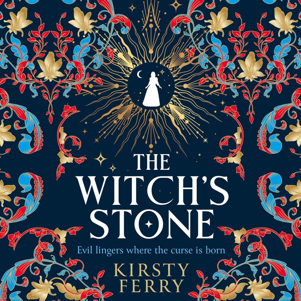 The Witch's Stone