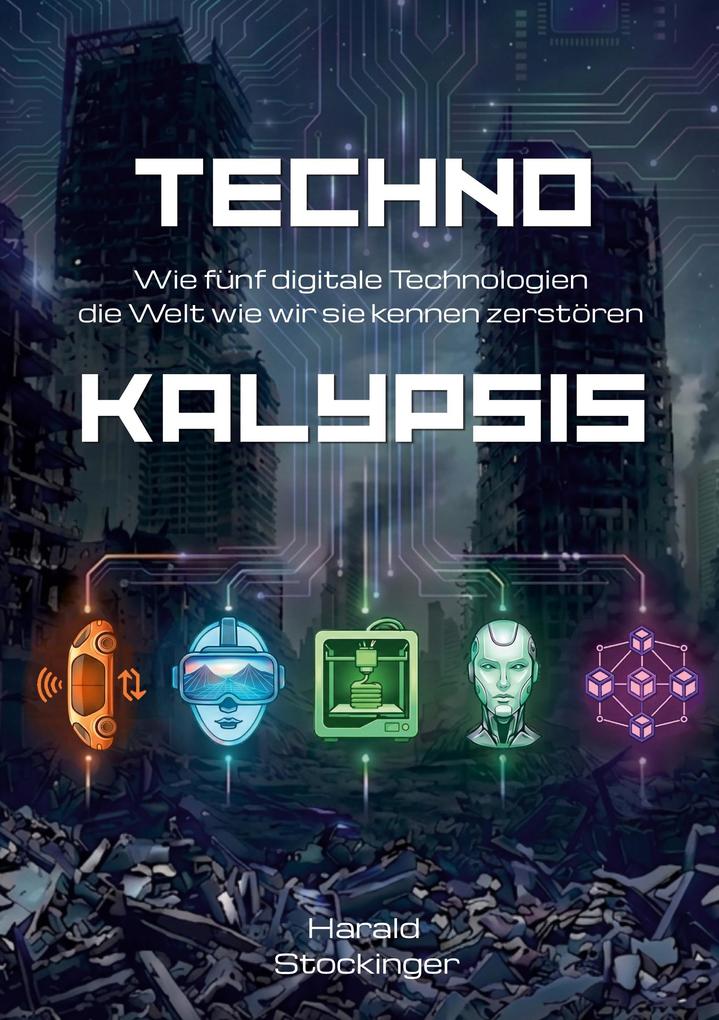 Technokalypsis
