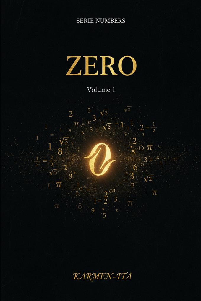 Zero - Numbers Series Volume 1