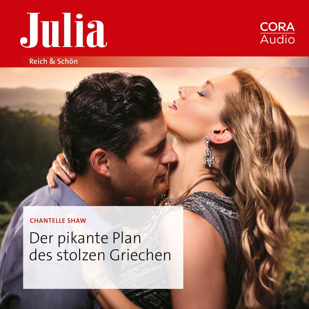 Der pikante Plan des stolzen Griechen