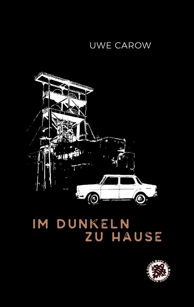 Im Dunkeln zu Hause