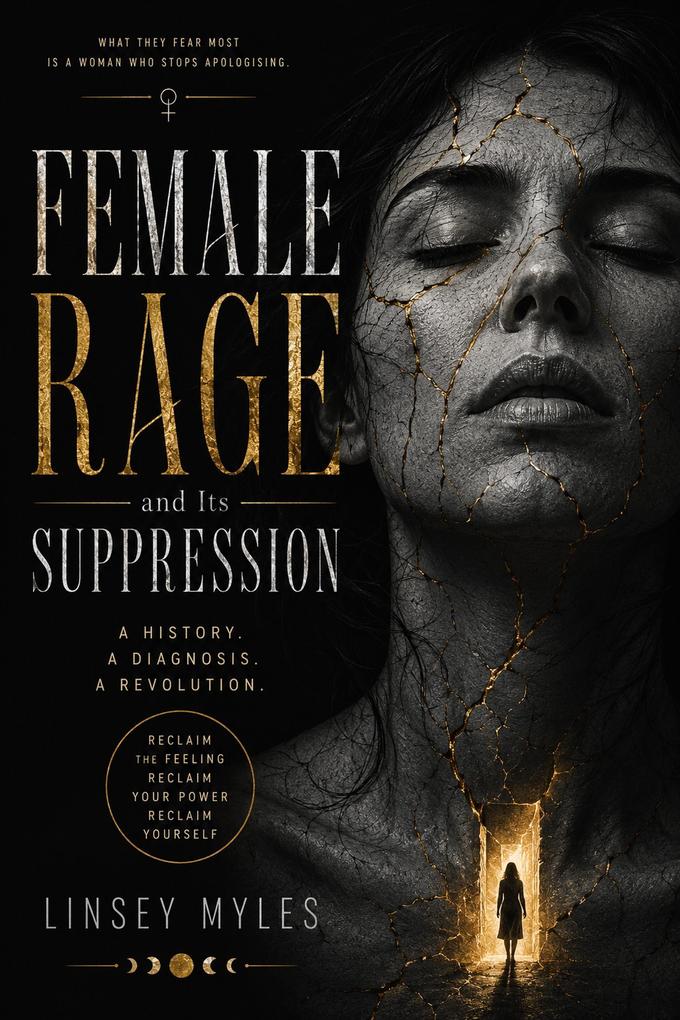 Female Rage and Its Suppression