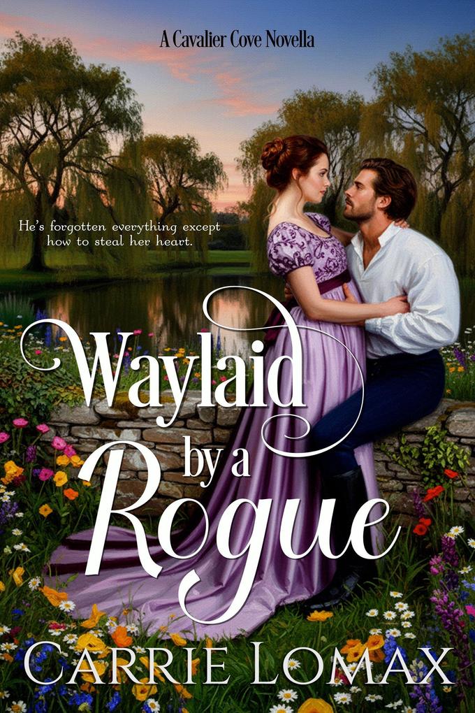 Waylaid by a Rogue