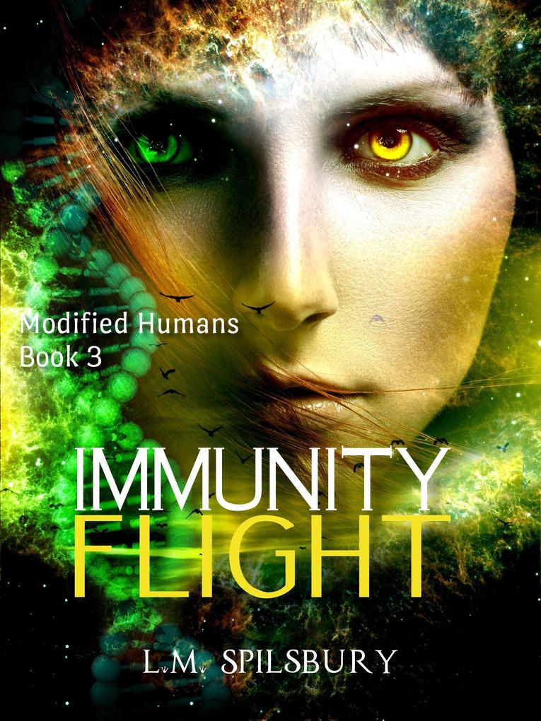 Immunity Flight