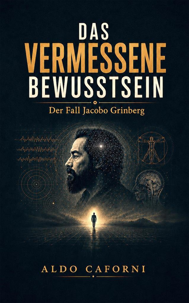 Das vermessene Bewusstsein: Der Fall Jacobo Grinberg