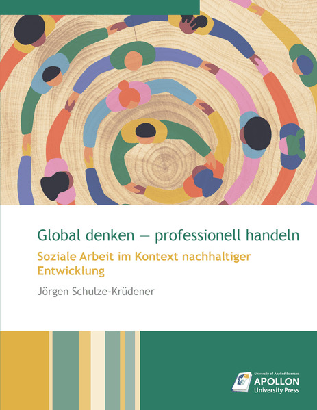 Global denken - professionell handeln