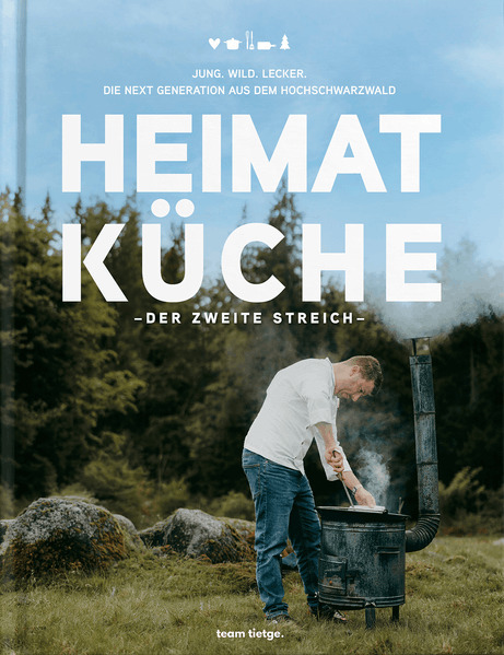 Heimatküche 2