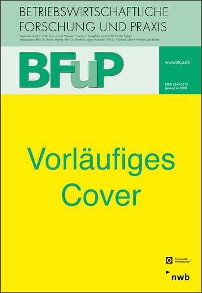 Nachhaltigkeit durch Familienunternehmen?