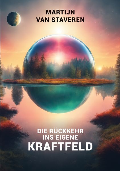 Die Rückkehr ins eigene Kraftfeld