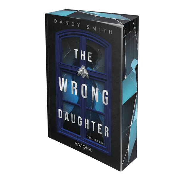 The Wrong Daughter