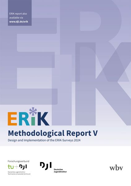 ERiK-Methodological Report V