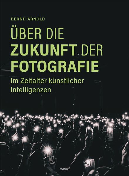 Über die Zukunft der Fotografie