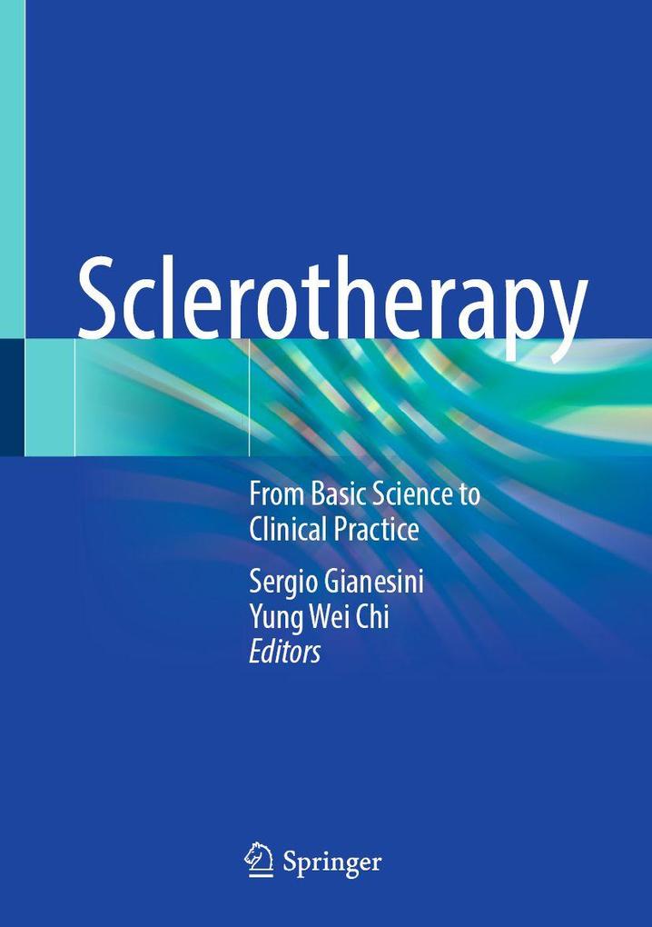 Sclerotherapy