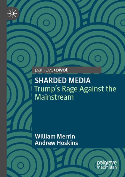SHARDED MEDIA