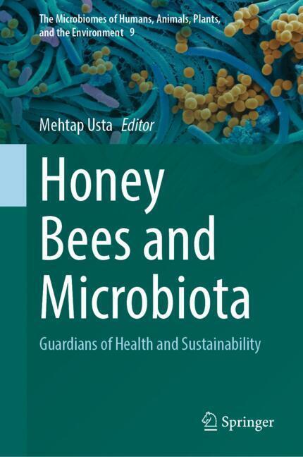 Honey Bees and Microbiota