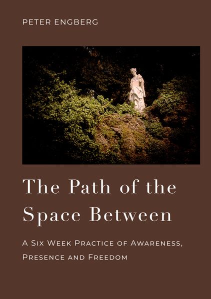 The Path of the Space Between