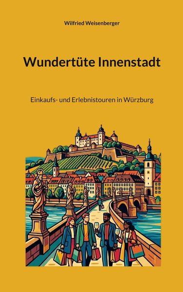 Wundertüte Innenstadt