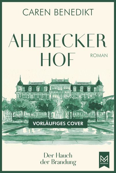 Ahlbecker Hof - Der Hauch der Brandung