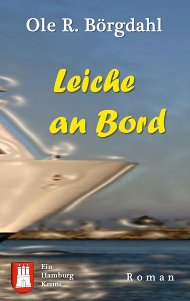 Leiche an Bord