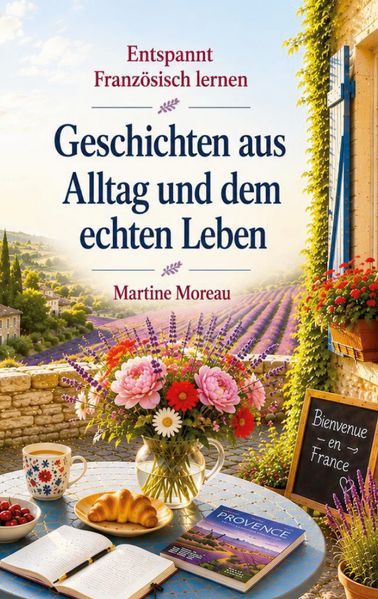 Geschichten aus Alltag und dem echten Leben