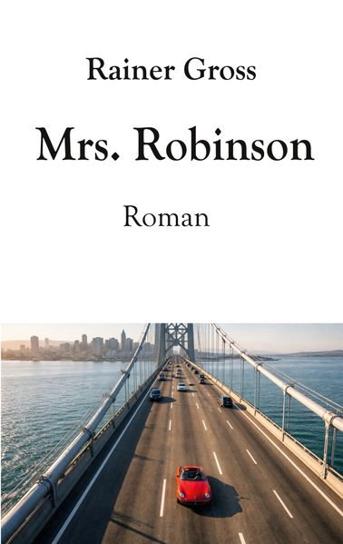 Mrs. Robinson