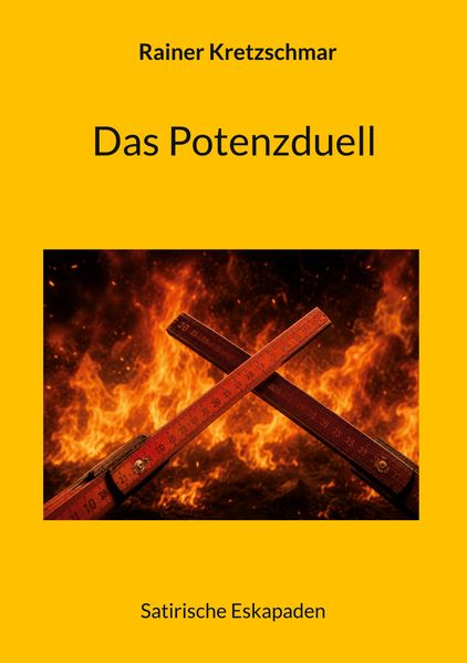 Das Potenzduell