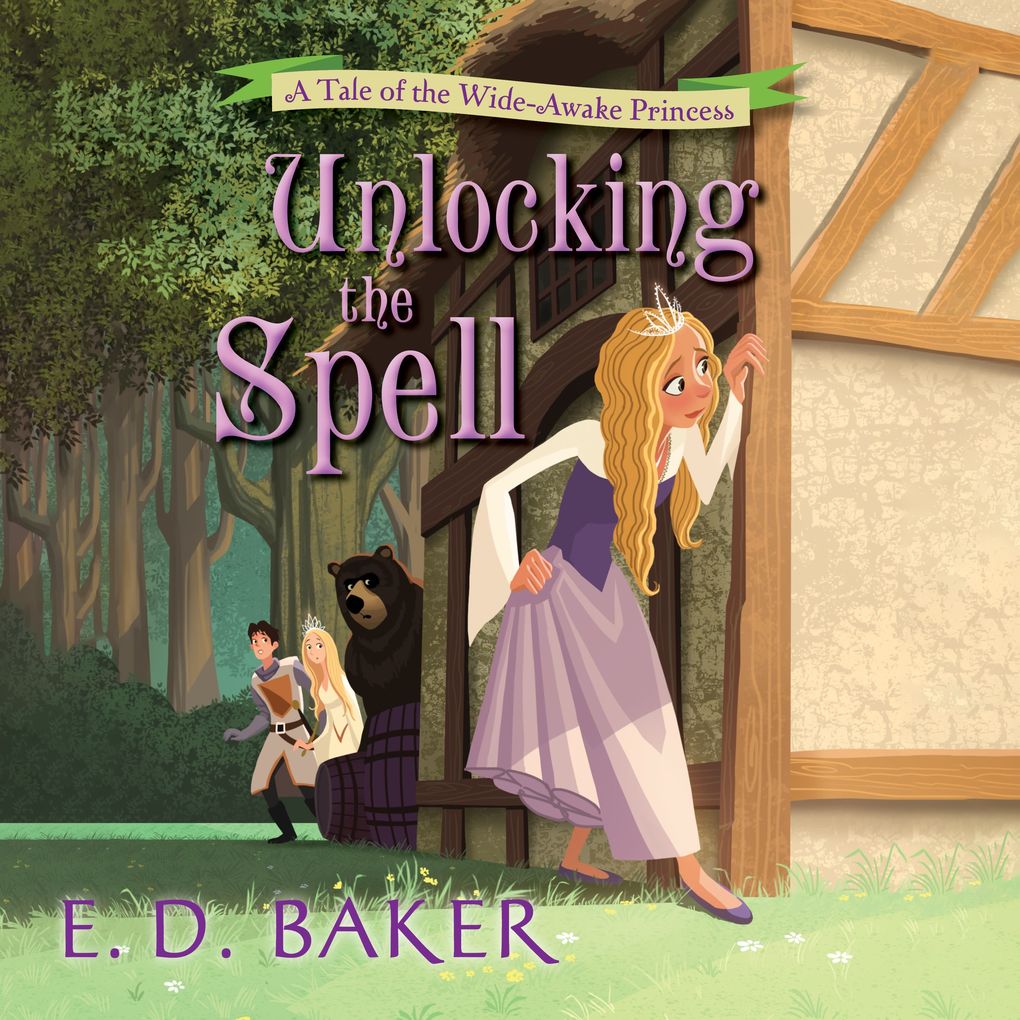 Unlocking the Spell