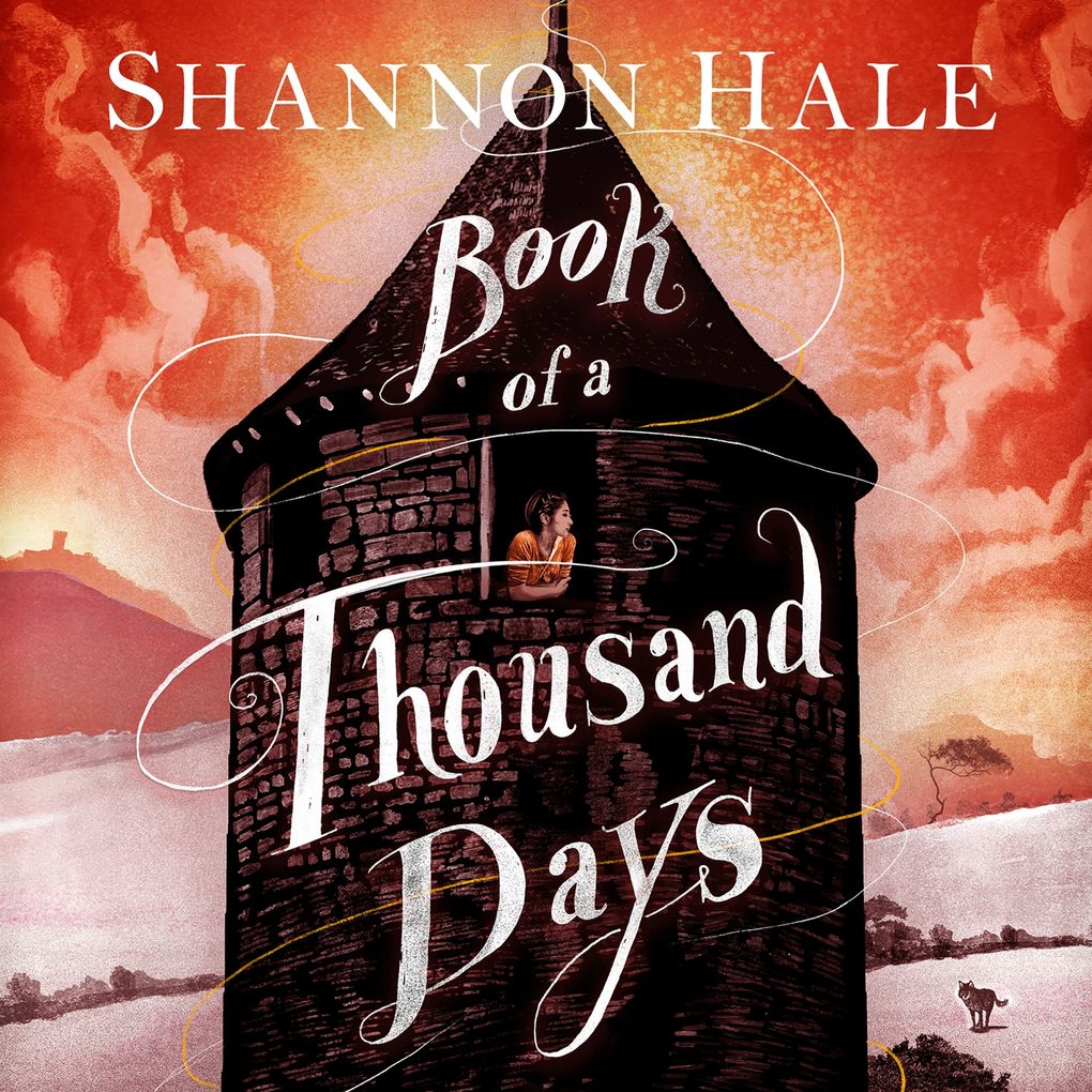 Book of a Thousand Days