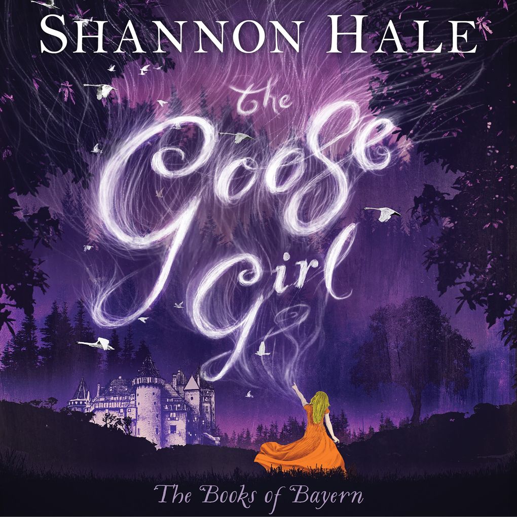 The Goose Girl