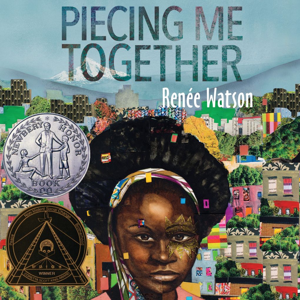 Piecing Me Together