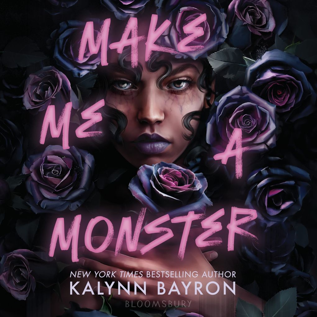 Make Me a Monster