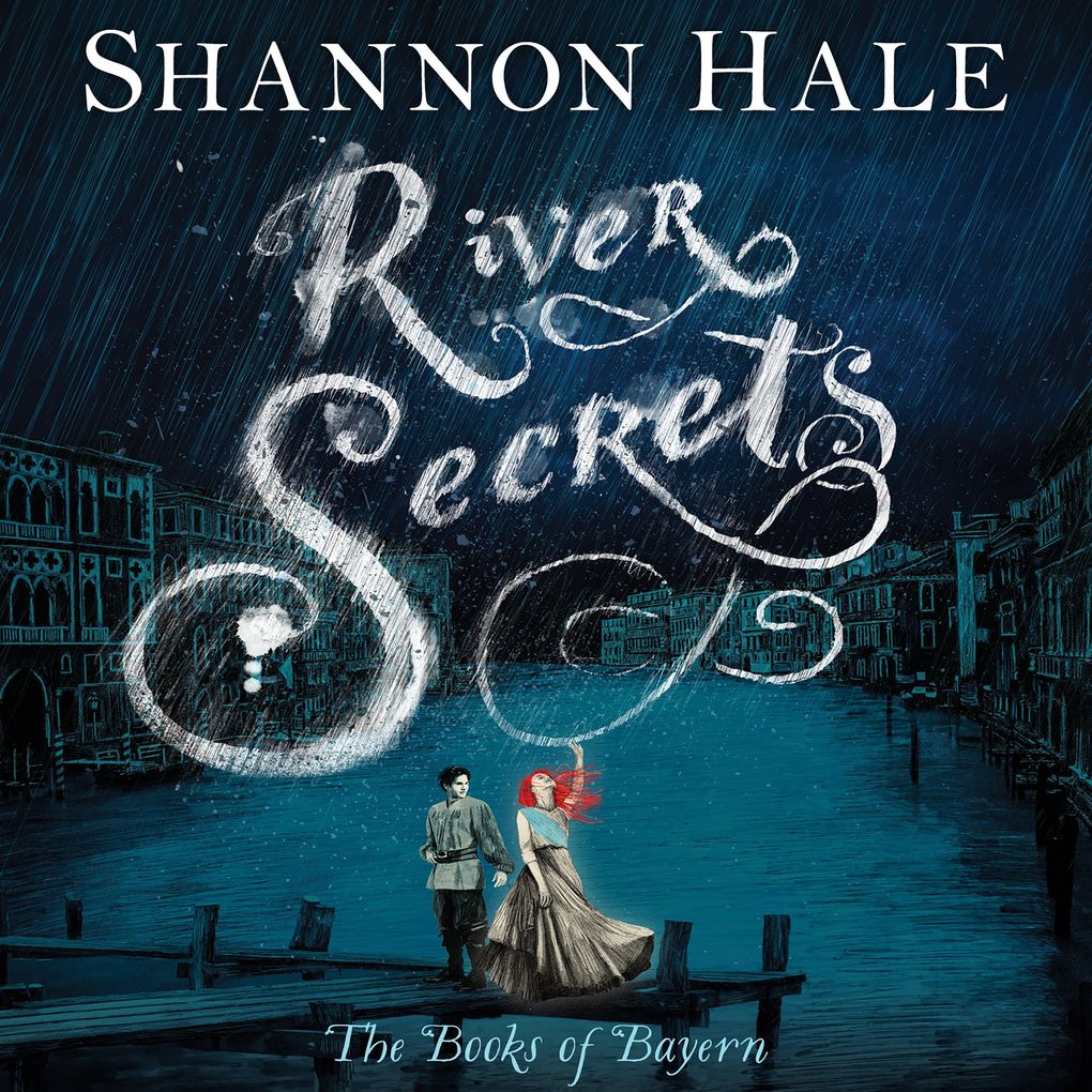 River Secrets