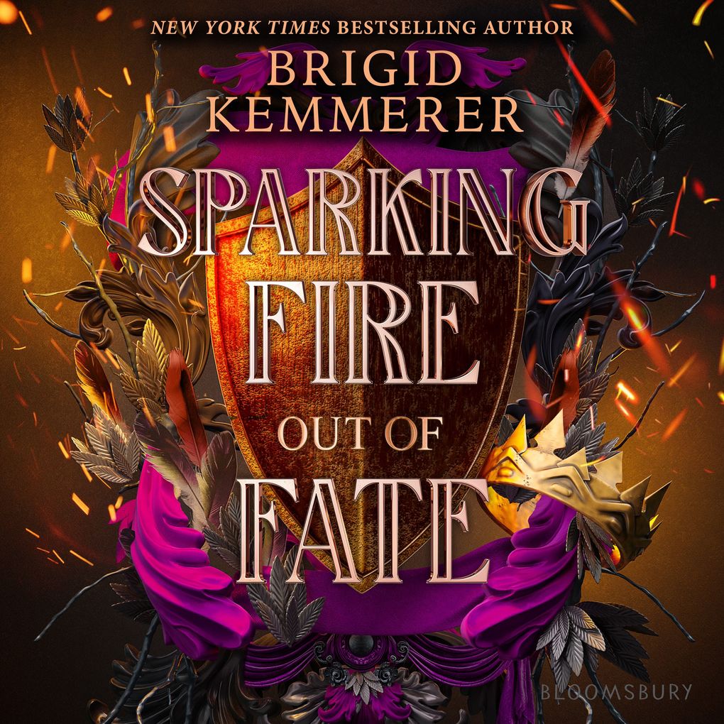 Sparking Fire Out of Fate